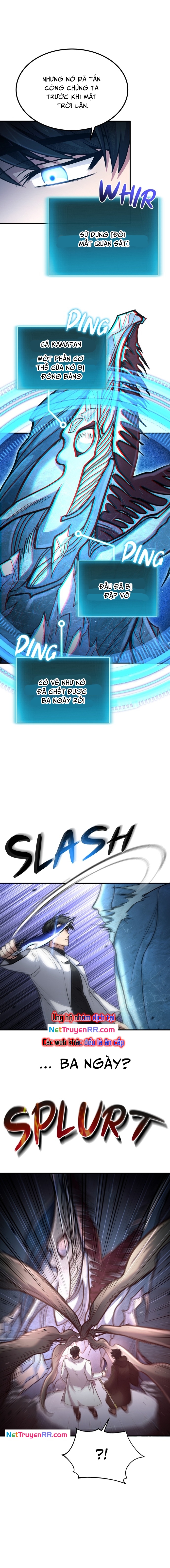 Làm Sao Sống Như Một Trị Liệu Sư Ngầm?: Chapter 39