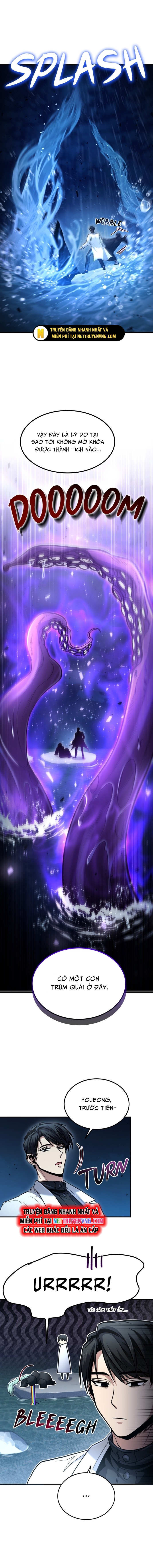 Làm Sao Sống Như Một Trị Liệu Sư Ngầm?: Chapter 39