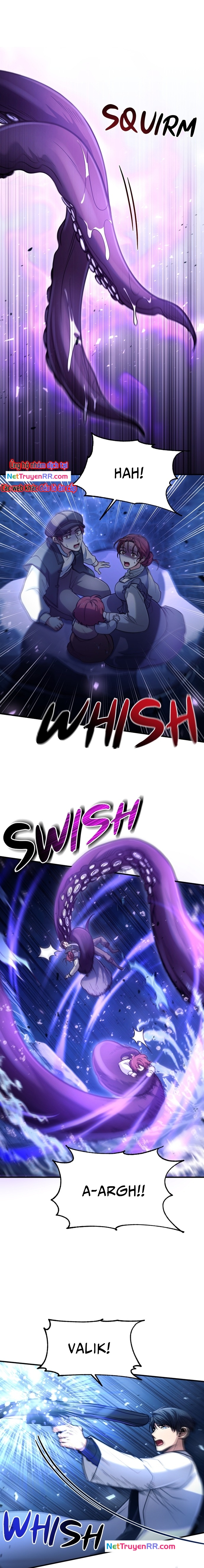 Làm Sao Sống Như Một Trị Liệu Sư Ngầm?: Chapter 39