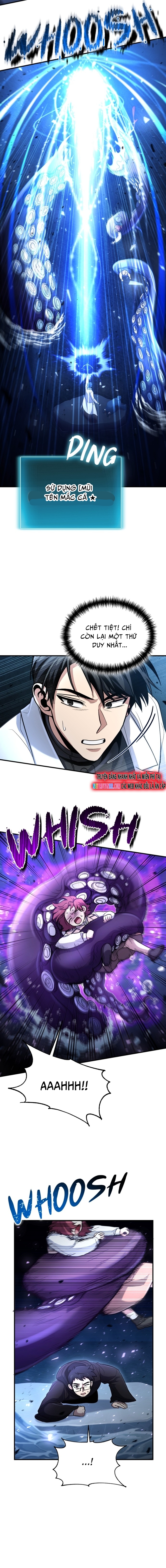 Làm Sao Sống Như Một Trị Liệu Sư Ngầm?: Chapter 39