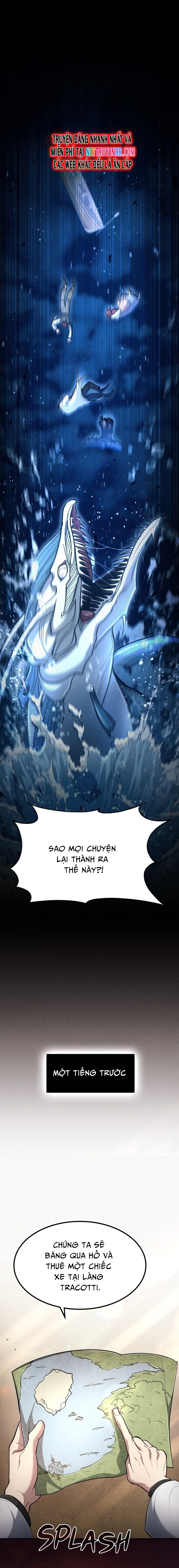 Làm Sao Sống Như Một Trị Liệu Sư Ngầm?: Chapter 39