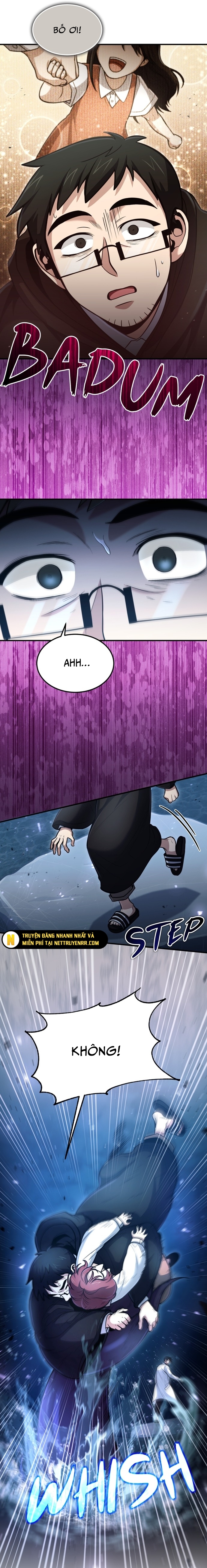 Làm Sao Sống Như Một Trị Liệu Sư Ngầm?: Chapter 39