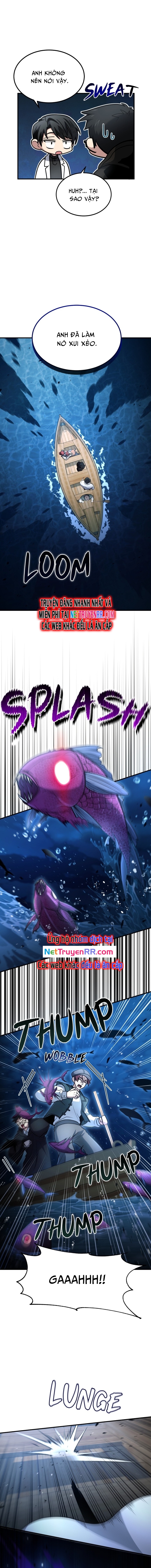 Làm Sao Sống Như Một Trị Liệu Sư Ngầm?: Chapter 39