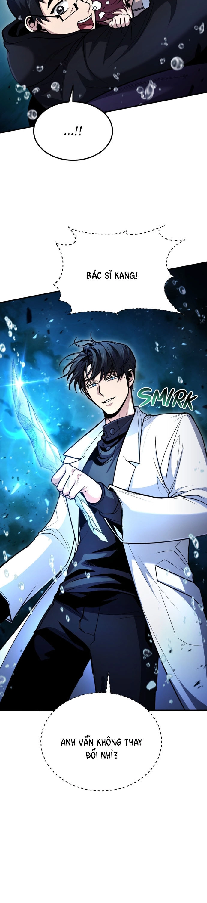 Làm Sao Sống Như Một Trị Liệu Sư Ngầm?: Chapter 40