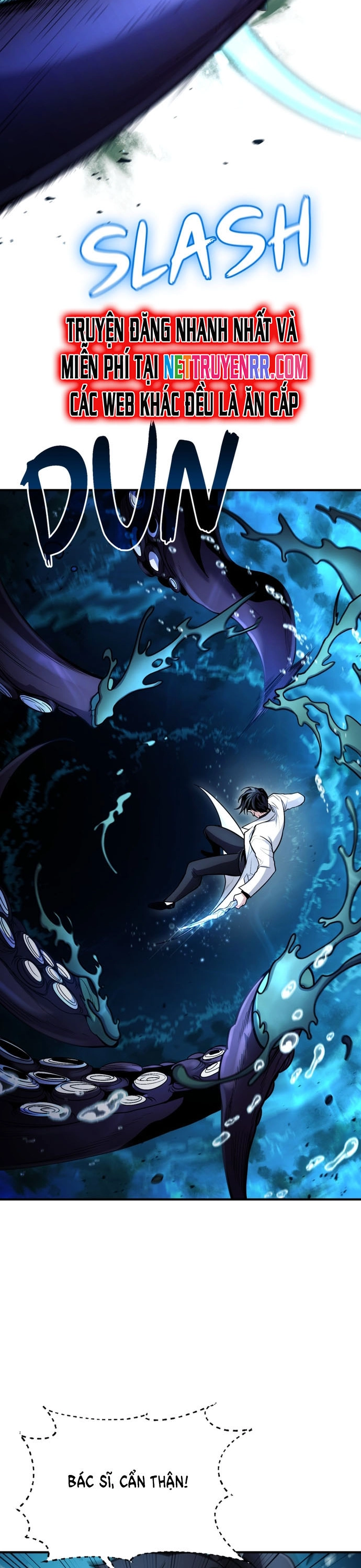 Làm Sao Sống Như Một Trị Liệu Sư Ngầm?: Chapter 40