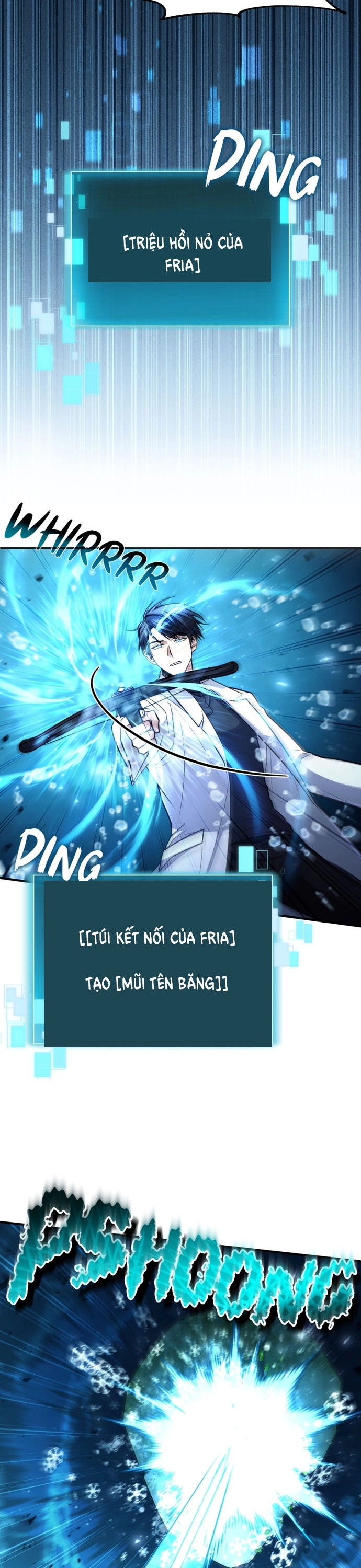 Làm Sao Sống Như Một Trị Liệu Sư Ngầm?: Chapter 40