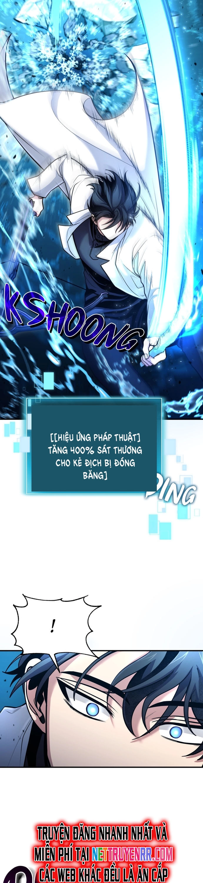 Làm Sao Sống Như Một Trị Liệu Sư Ngầm?: Chapter 40