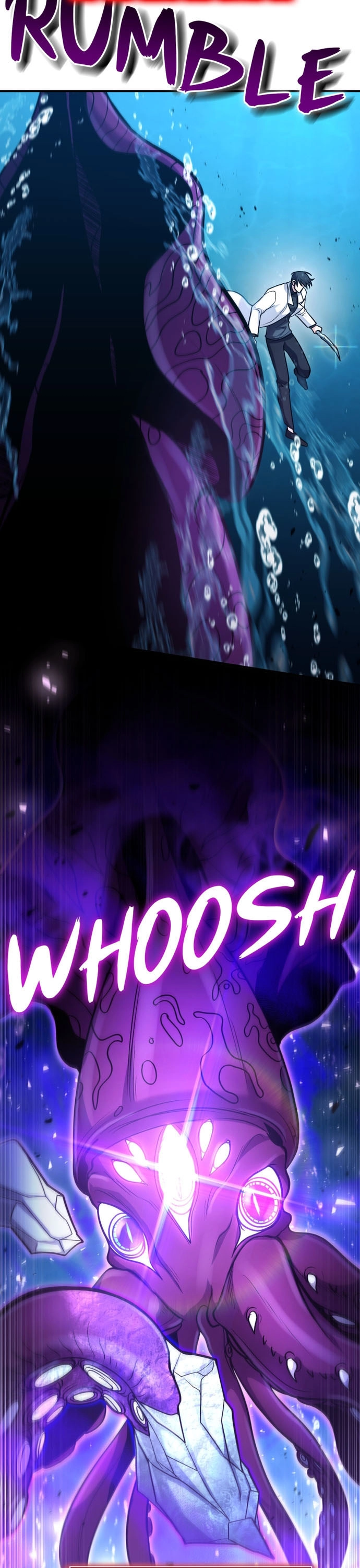 Làm Sao Sống Như Một Trị Liệu Sư Ngầm?: Chapter 40