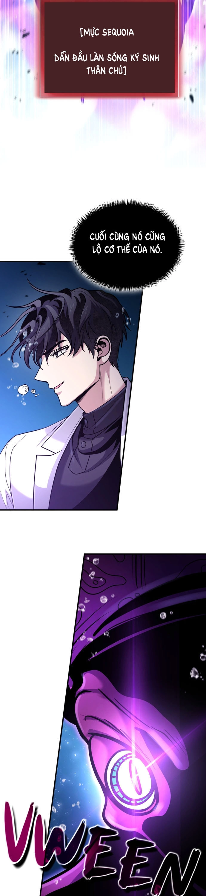 Làm Sao Sống Như Một Trị Liệu Sư Ngầm?: Chapter 40