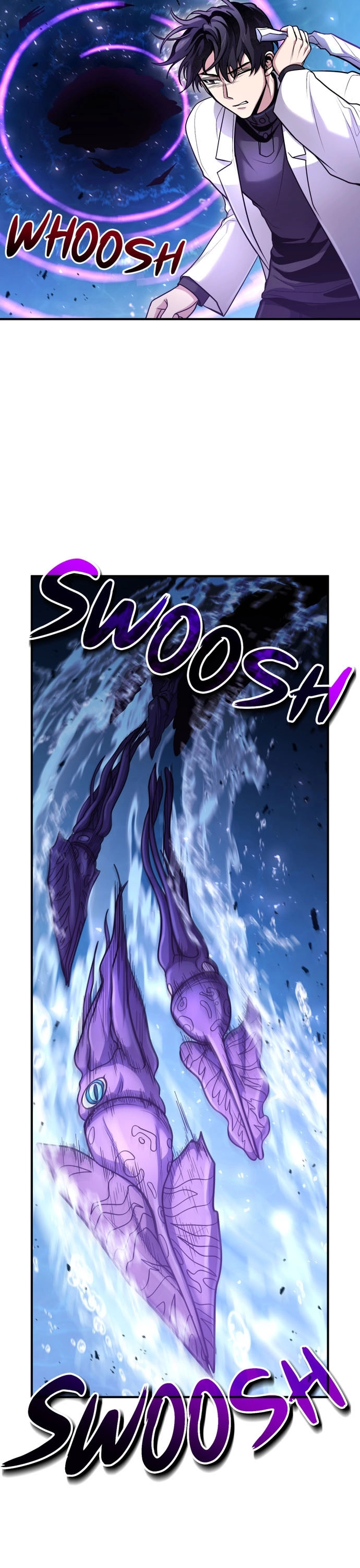 Làm Sao Sống Như Một Trị Liệu Sư Ngầm?: Chapter 40