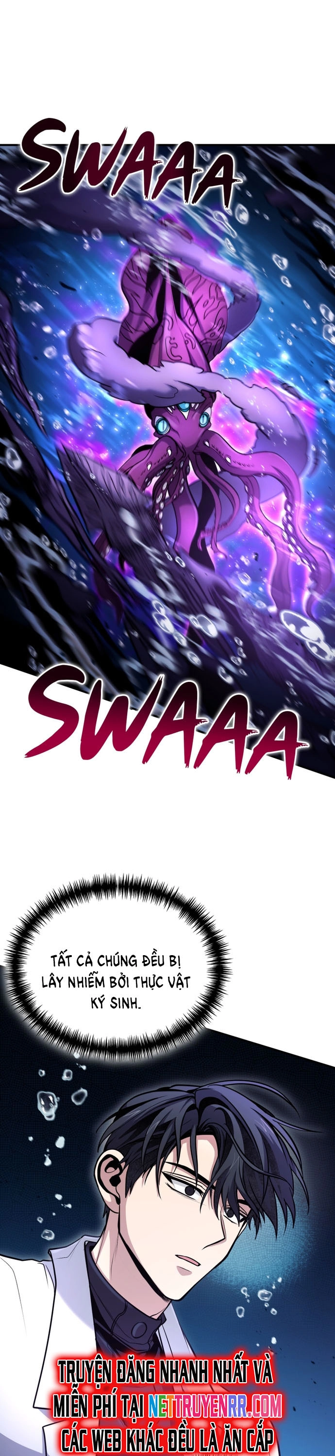 Làm Sao Sống Như Một Trị Liệu Sư Ngầm?: Chapter 40