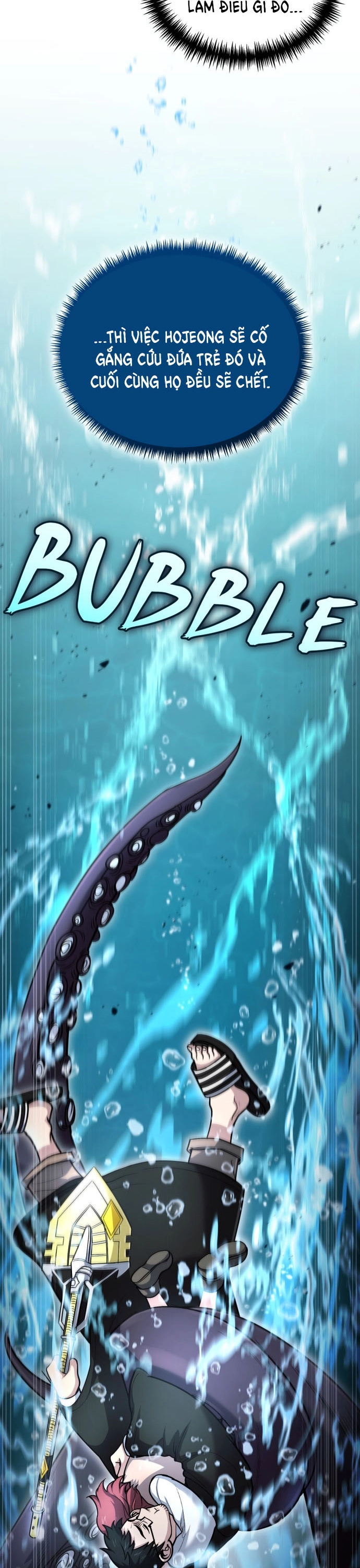 Làm Sao Sống Như Một Trị Liệu Sư Ngầm?: Chapter 40