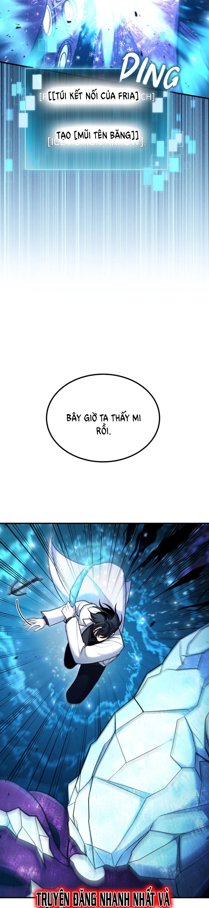 Làm Sao Sống Như Một Trị Liệu Sư Ngầm?: Chapter 40