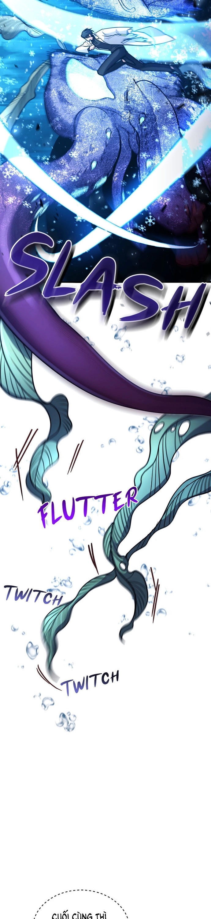 Làm Sao Sống Như Một Trị Liệu Sư Ngầm?: Chapter 40