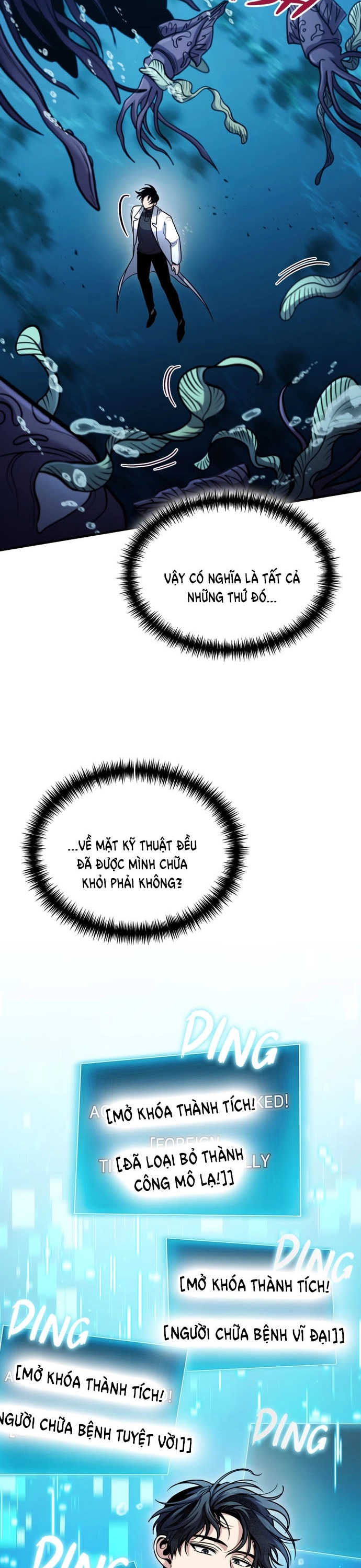 Làm Sao Sống Như Một Trị Liệu Sư Ngầm?: Chapter 40