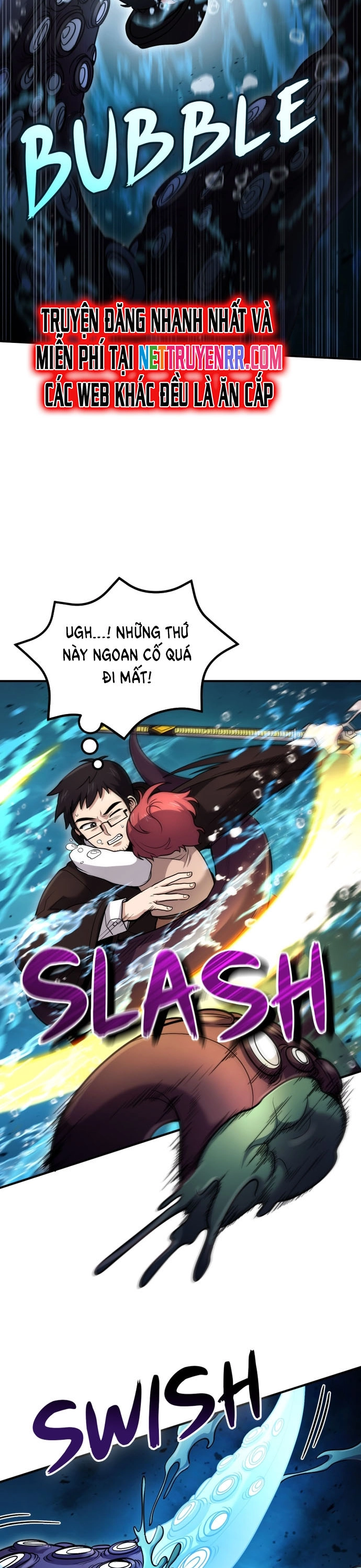 Làm Sao Sống Như Một Trị Liệu Sư Ngầm?: Chapter 40