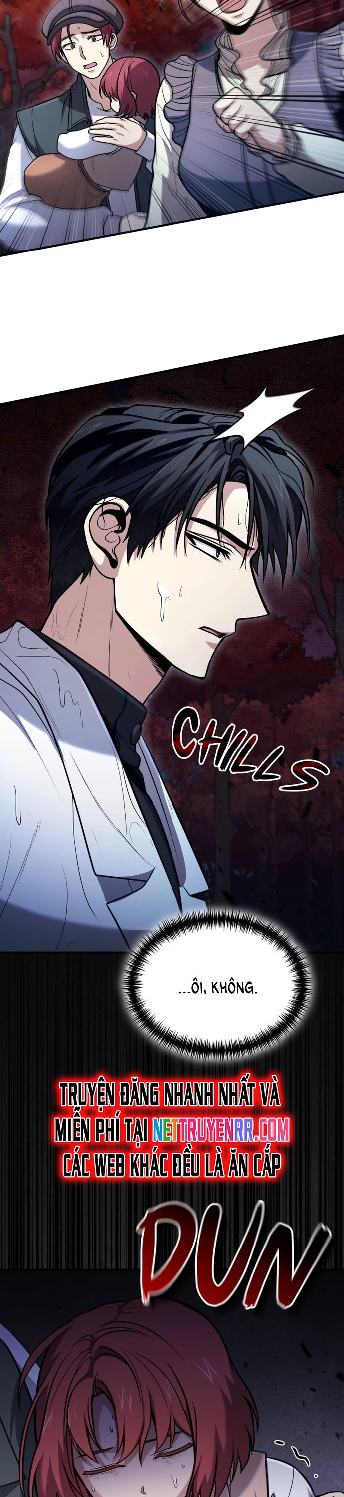 Làm Sao Sống Như Một Trị Liệu Sư Ngầm?: Chapter 40