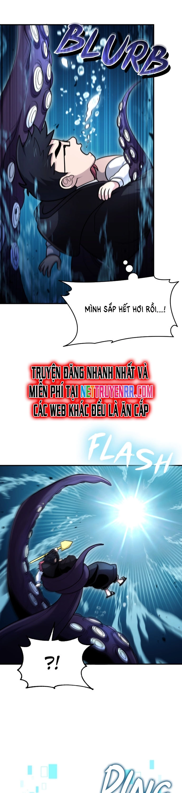 Làm Sao Sống Như Một Trị Liệu Sư Ngầm?: Chapter 40