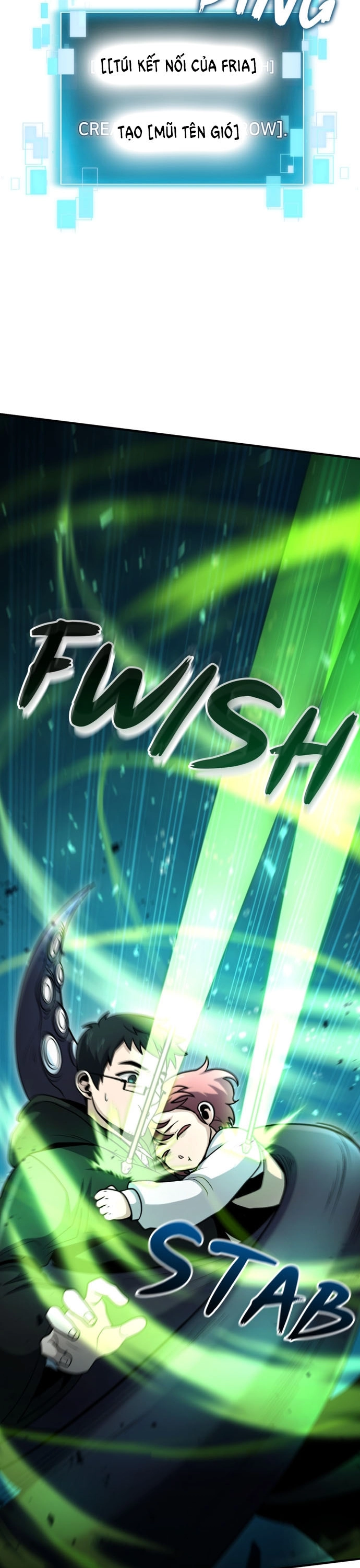 Làm Sao Sống Như Một Trị Liệu Sư Ngầm?: Chapter 40