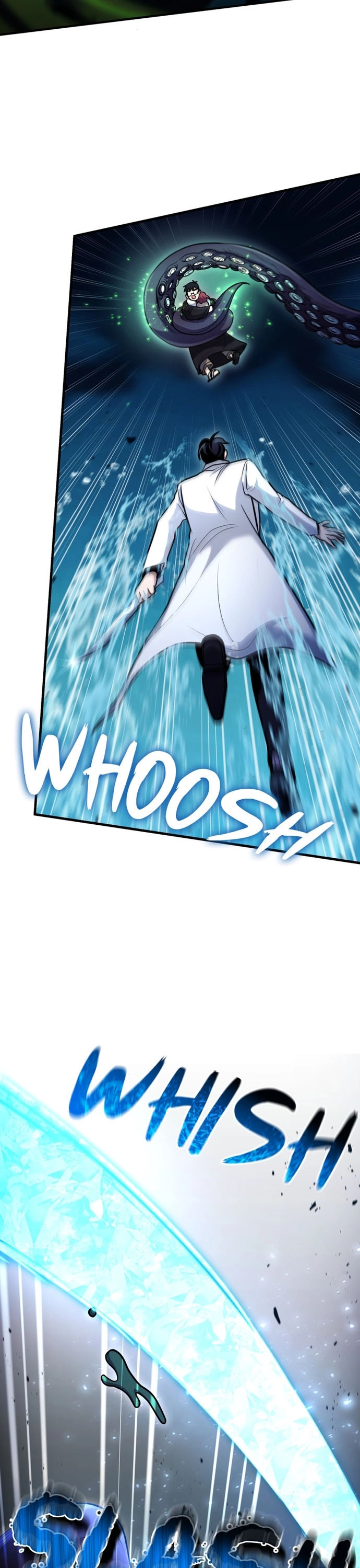 Làm Sao Sống Như Một Trị Liệu Sư Ngầm?: Chapter 40