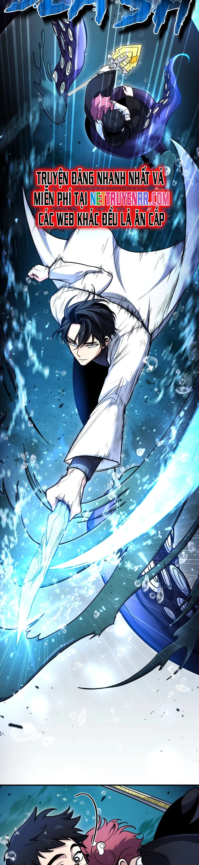 Làm Sao Sống Như Một Trị Liệu Sư Ngầm?: Chapter 40