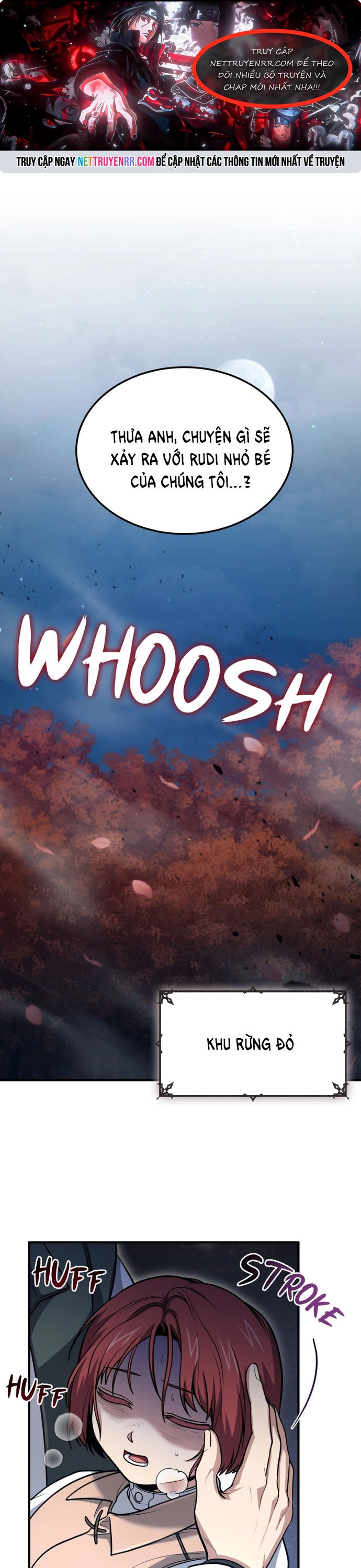 Làm Sao Sống Như Một Trị Liệu Sư Ngầm?: Chapter 41