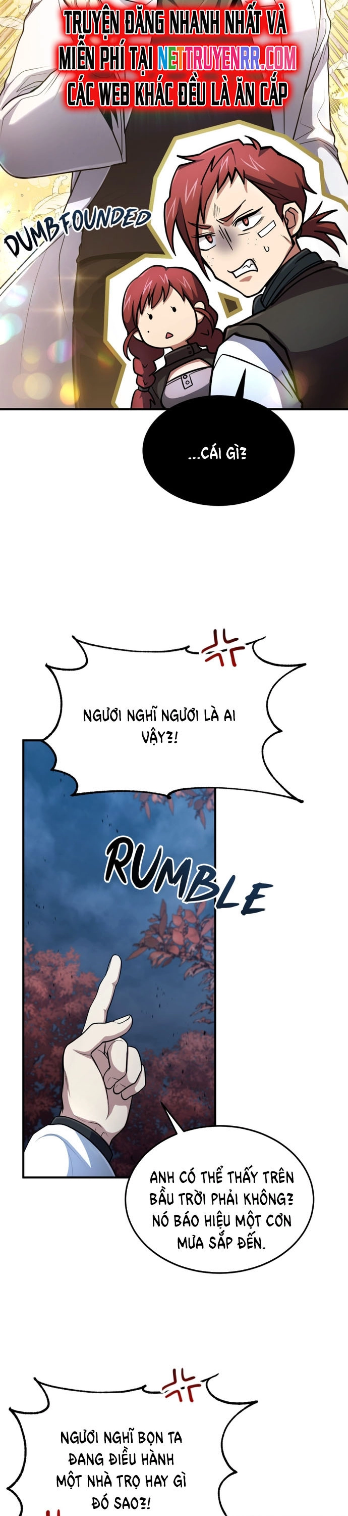 Làm Sao Sống Như Một Trị Liệu Sư Ngầm?: Chapter 41