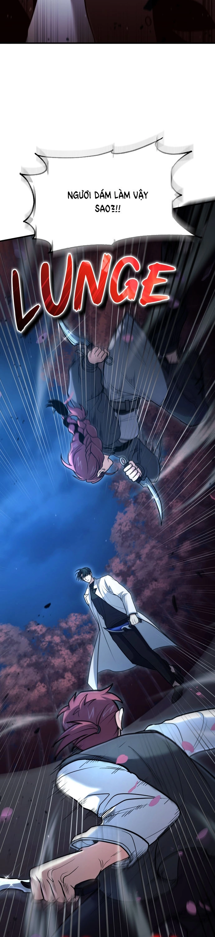 Làm Sao Sống Như Một Trị Liệu Sư Ngầm?: Chapter 41