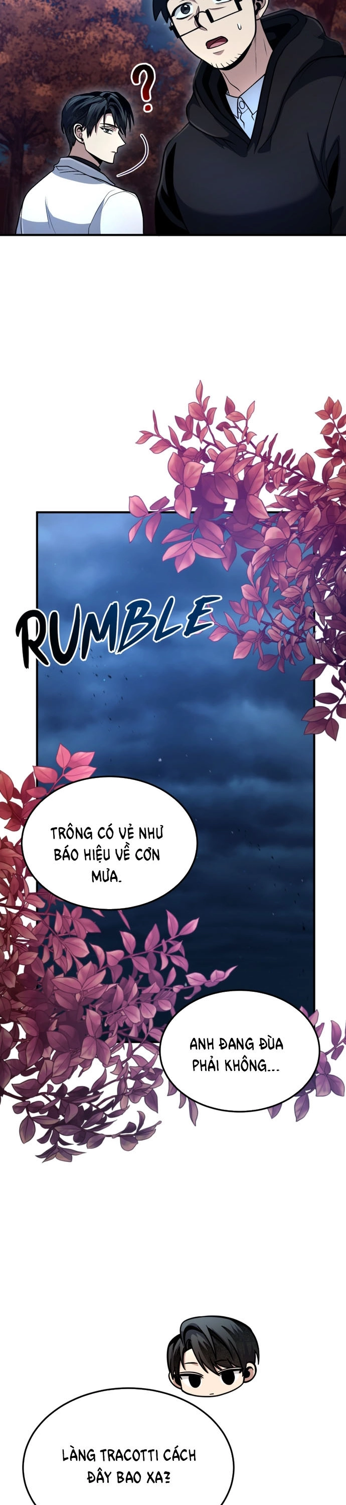 Làm Sao Sống Như Một Trị Liệu Sư Ngầm?: Chapter 41