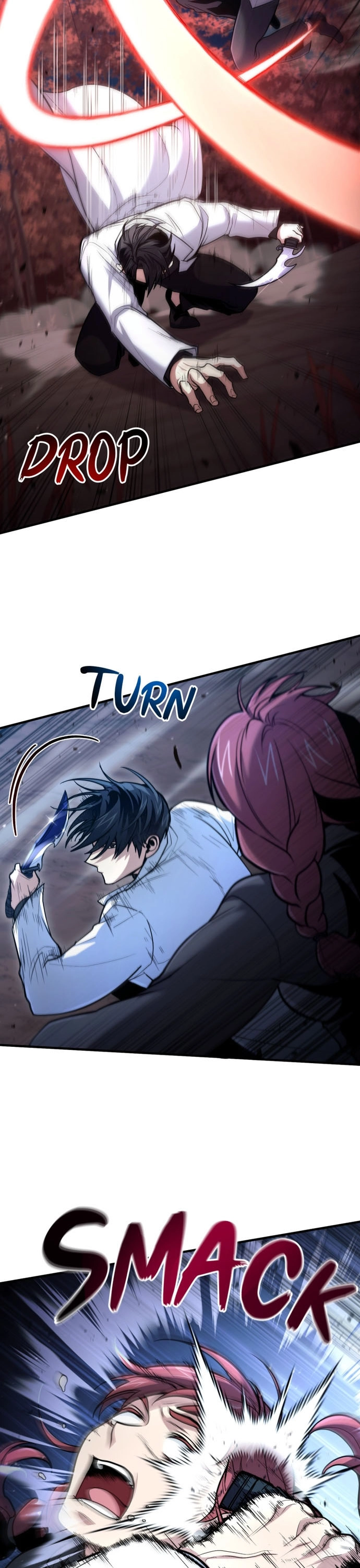 Làm Sao Sống Như Một Trị Liệu Sư Ngầm?: Chapter 41