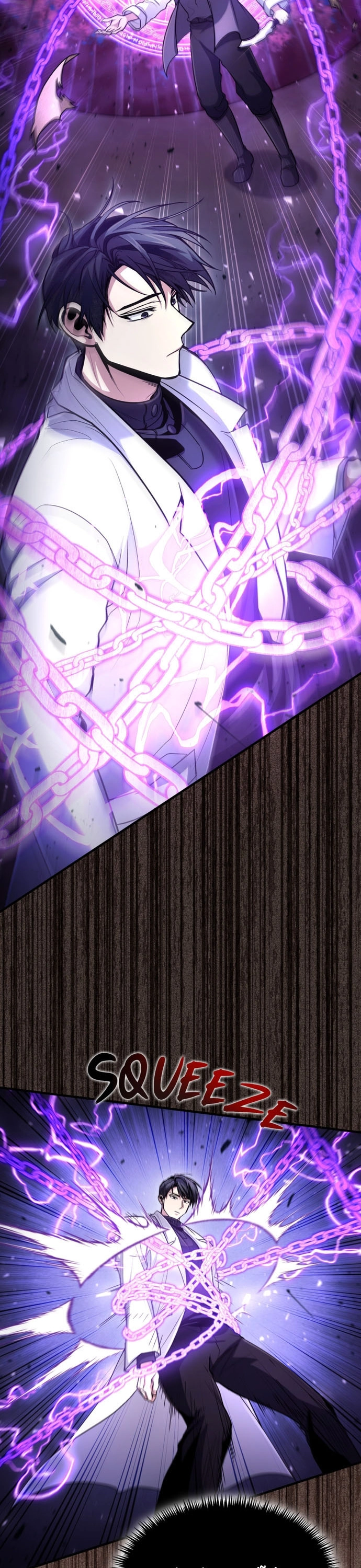 Làm Sao Sống Như Một Trị Liệu Sư Ngầm?: Chapter 41