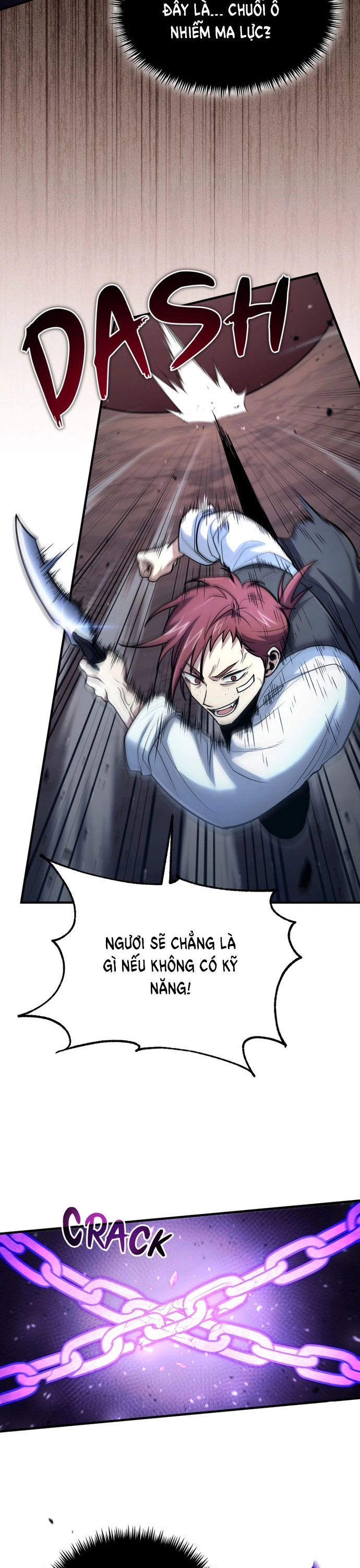 Làm Sao Sống Như Một Trị Liệu Sư Ngầm?: Chapter 41