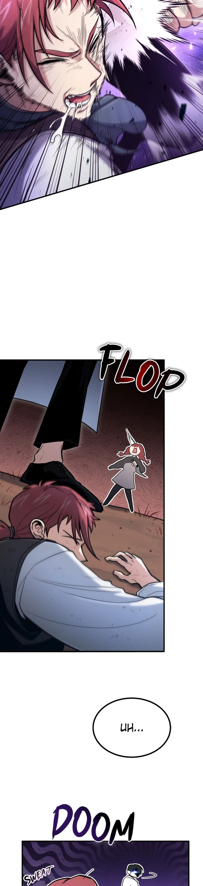 Làm Sao Sống Như Một Trị Liệu Sư Ngầm?: Chapter 41