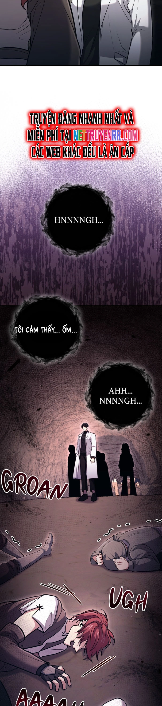 Làm Sao Sống Như Một Trị Liệu Sư Ngầm?: Chapter 41