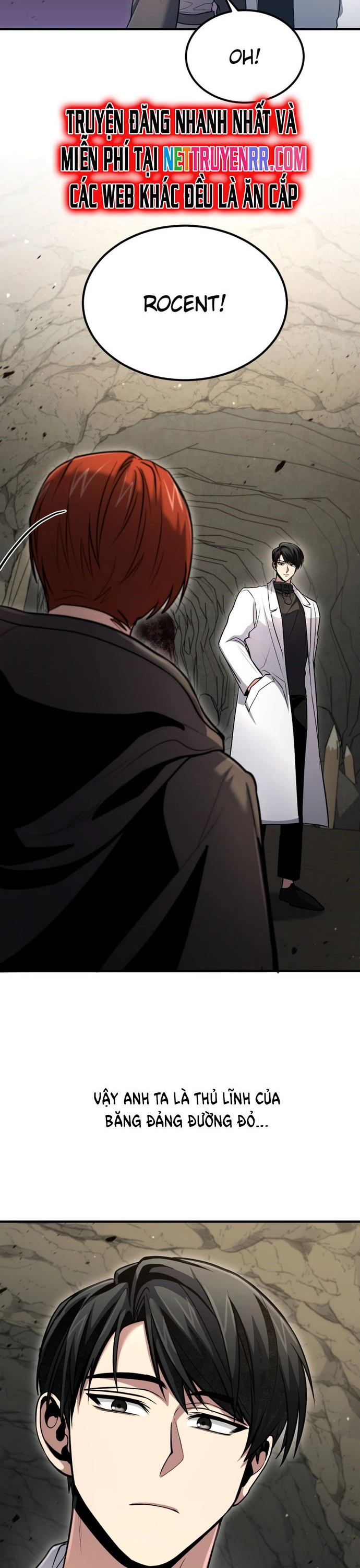 Làm Sao Sống Như Một Trị Liệu Sư Ngầm?: Chapter 41