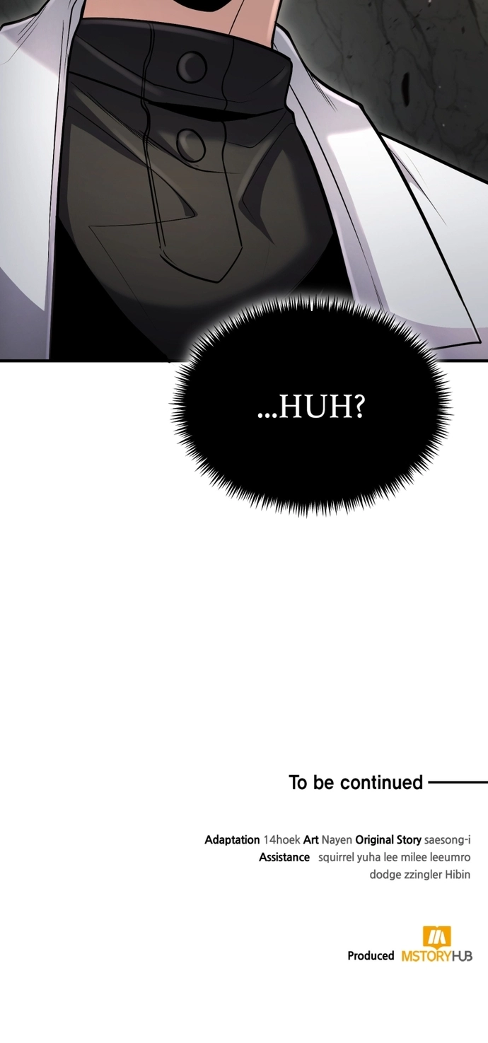 Làm Sao Sống Như Một Trị Liệu Sư Ngầm?: Chapter 41