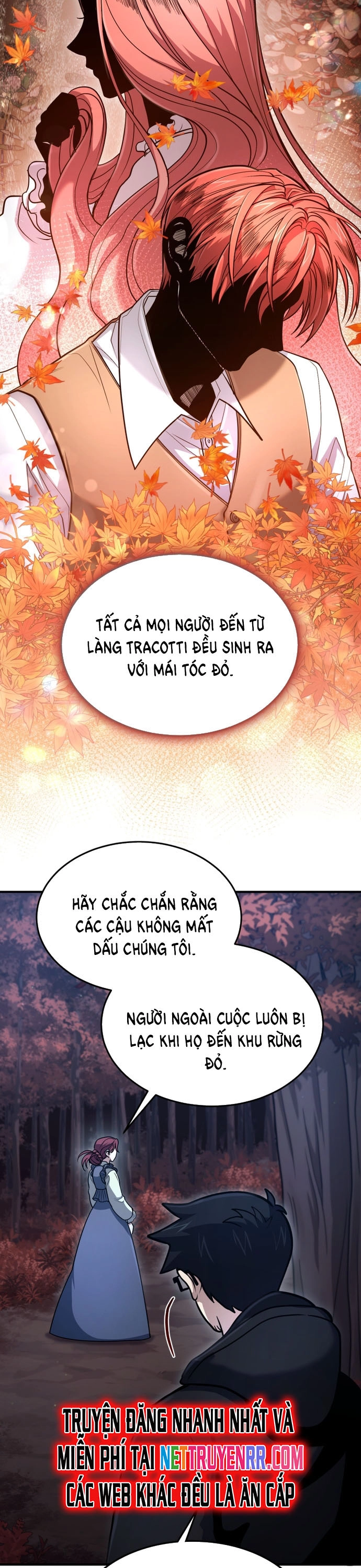 Làm Sao Sống Như Một Trị Liệu Sư Ngầm?: Chapter 41