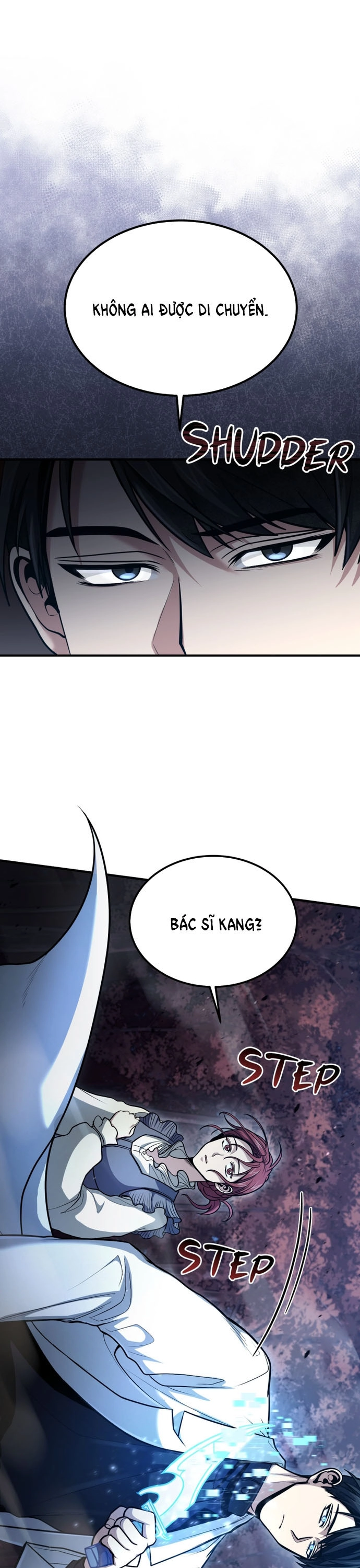 Làm Sao Sống Như Một Trị Liệu Sư Ngầm?: Chapter 41