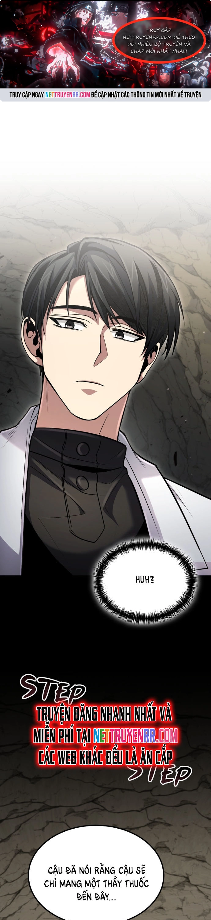 Làm Sao Sống Như Một Trị Liệu Sư Ngầm?: Chapter 42