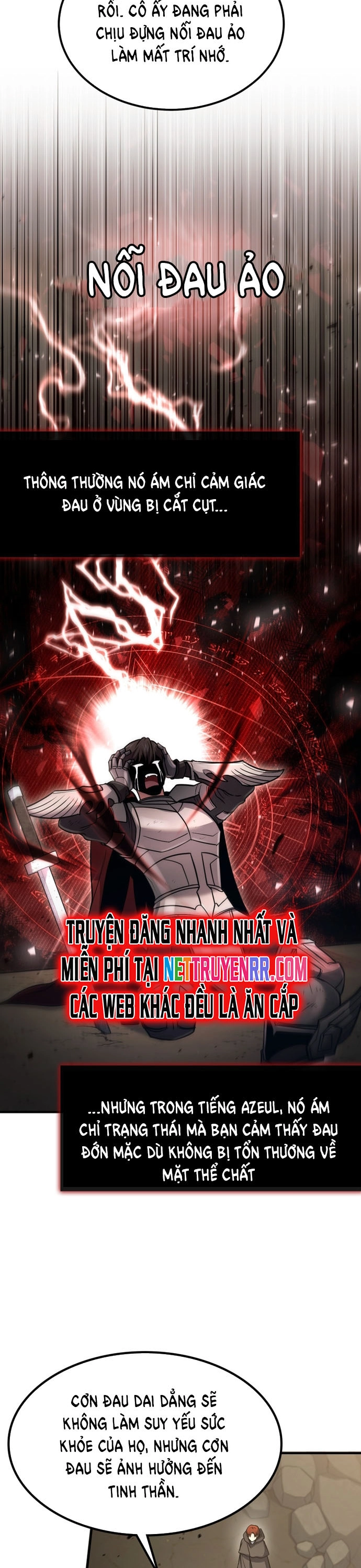 Làm Sao Sống Như Một Trị Liệu Sư Ngầm?: Chapter 42