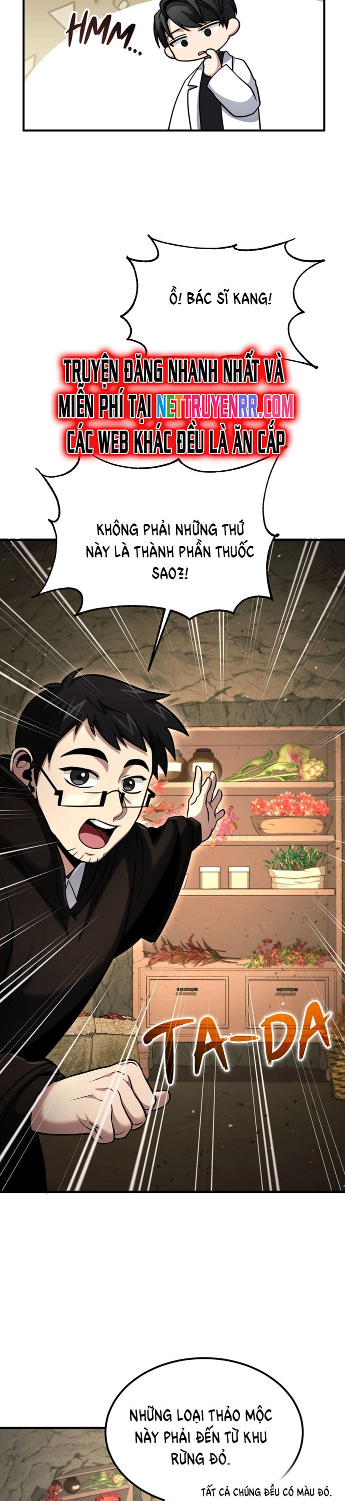 Làm Sao Sống Như Một Trị Liệu Sư Ngầm?: Chapter 42