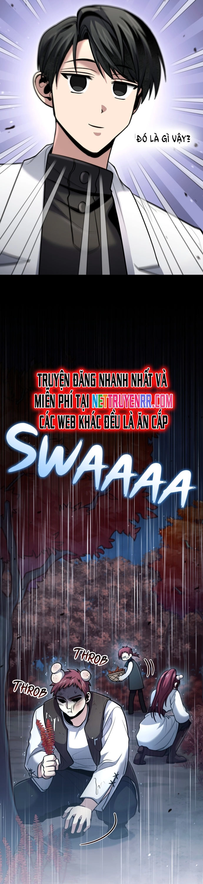 Làm Sao Sống Như Một Trị Liệu Sư Ngầm?: Chapter 42