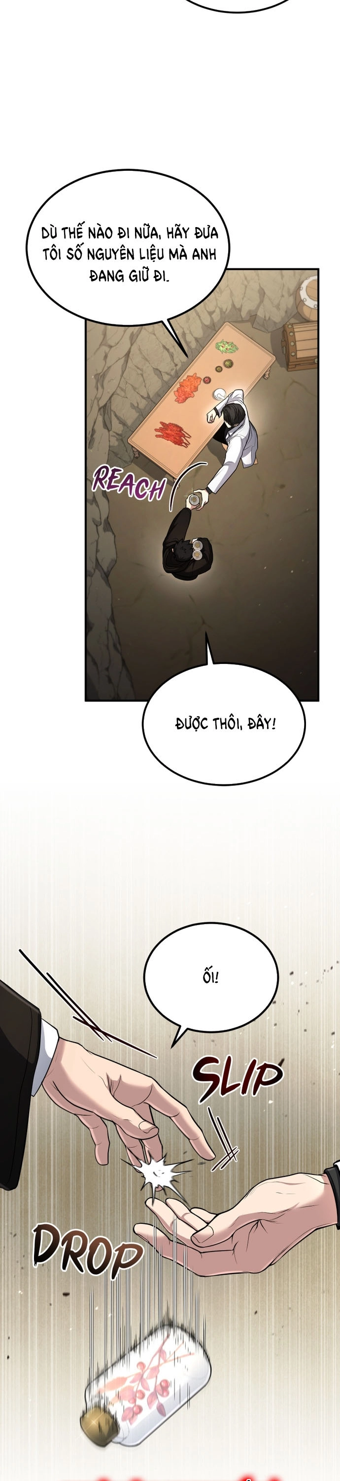 Làm Sao Sống Như Một Trị Liệu Sư Ngầm?: Chapter 42