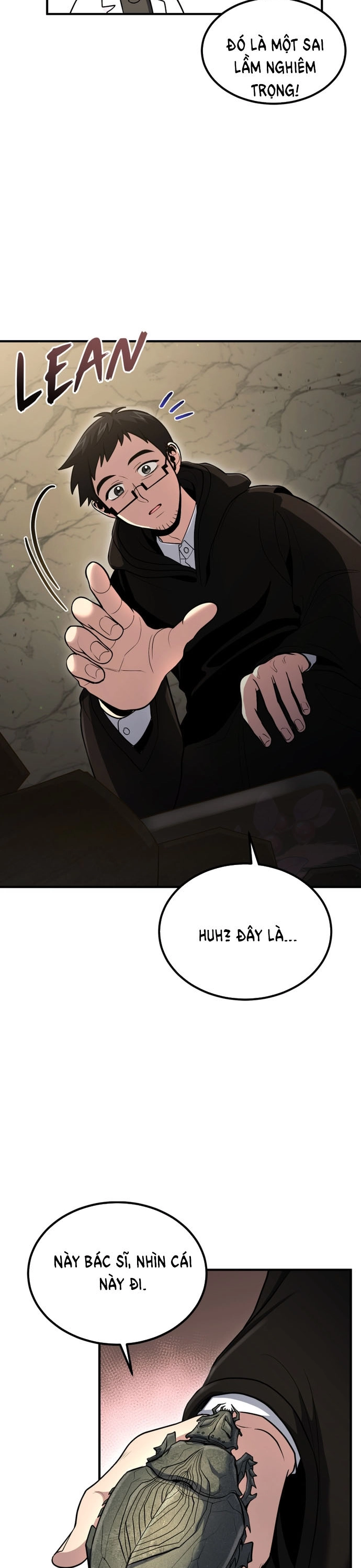 Làm Sao Sống Như Một Trị Liệu Sư Ngầm?: Chapter 42