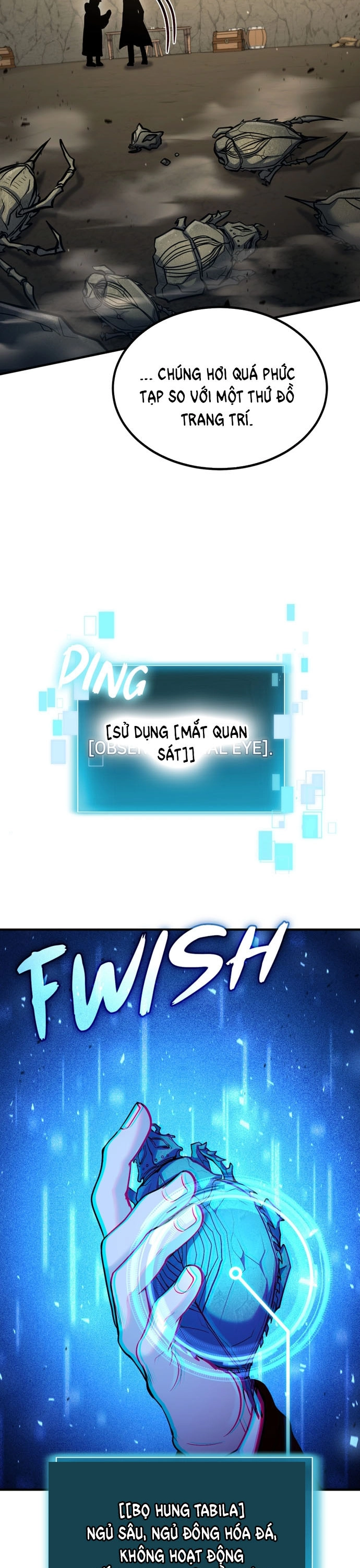 Làm Sao Sống Như Một Trị Liệu Sư Ngầm?: Chapter 42