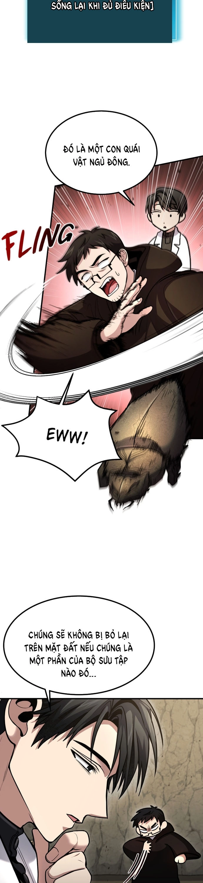 Làm Sao Sống Như Một Trị Liệu Sư Ngầm?: Chapter 42