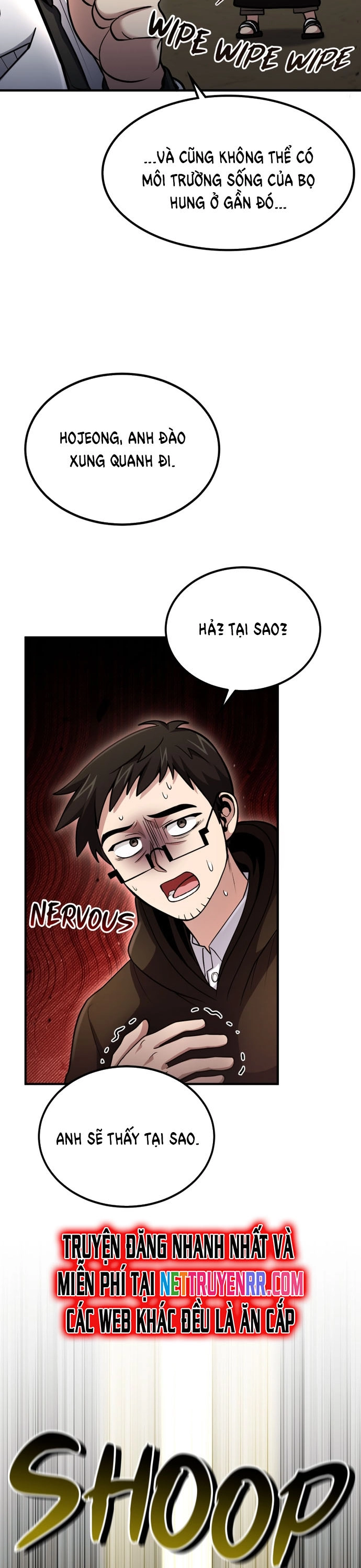 Làm Sao Sống Như Một Trị Liệu Sư Ngầm?: Chapter 42