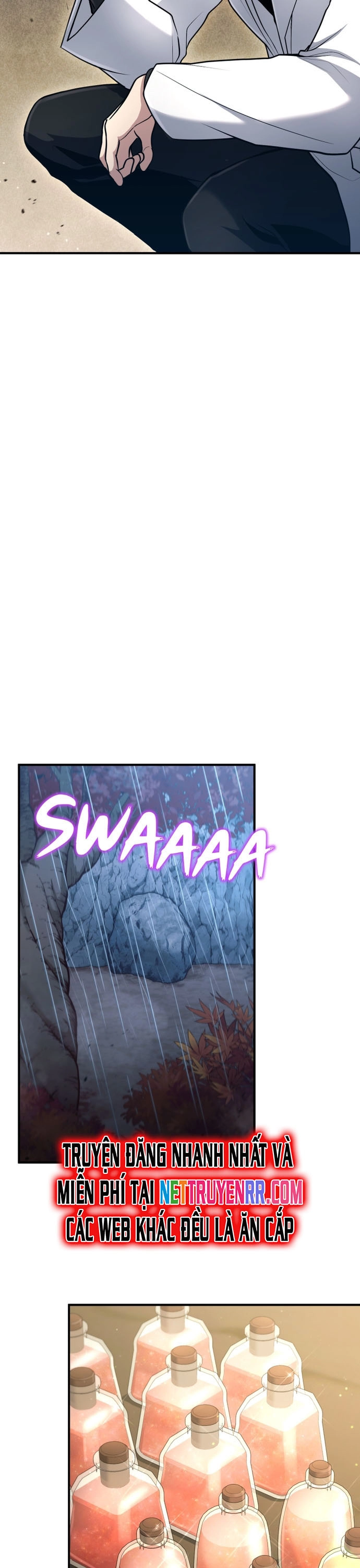 Làm Sao Sống Như Một Trị Liệu Sư Ngầm?: Chapter 42