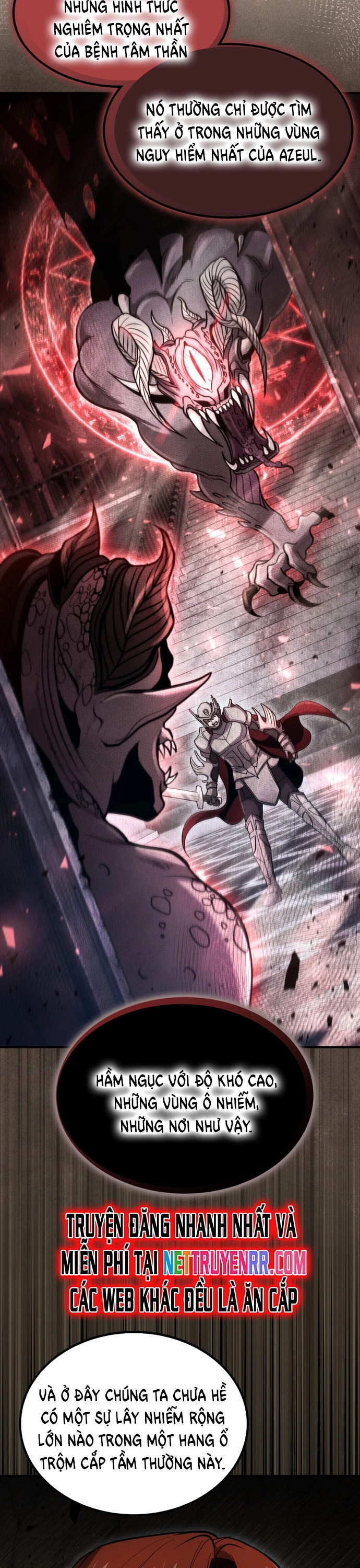 Làm Sao Sống Như Một Trị Liệu Sư Ngầm?: Chapter 42