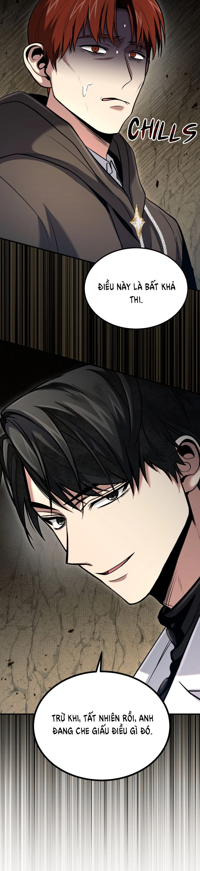 Làm Sao Sống Như Một Trị Liệu Sư Ngầm?: Chapter 42